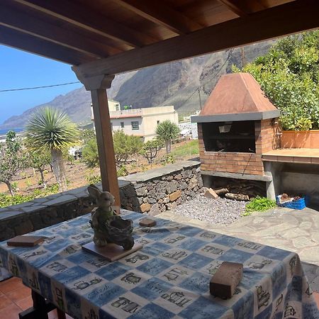 Casa Rural Antonio Garcia Frontera Bagian luar foto