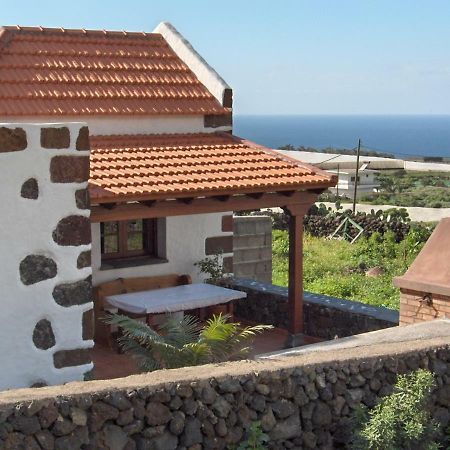 Casa Rural Antonio Garcia Frontera Bagian luar foto