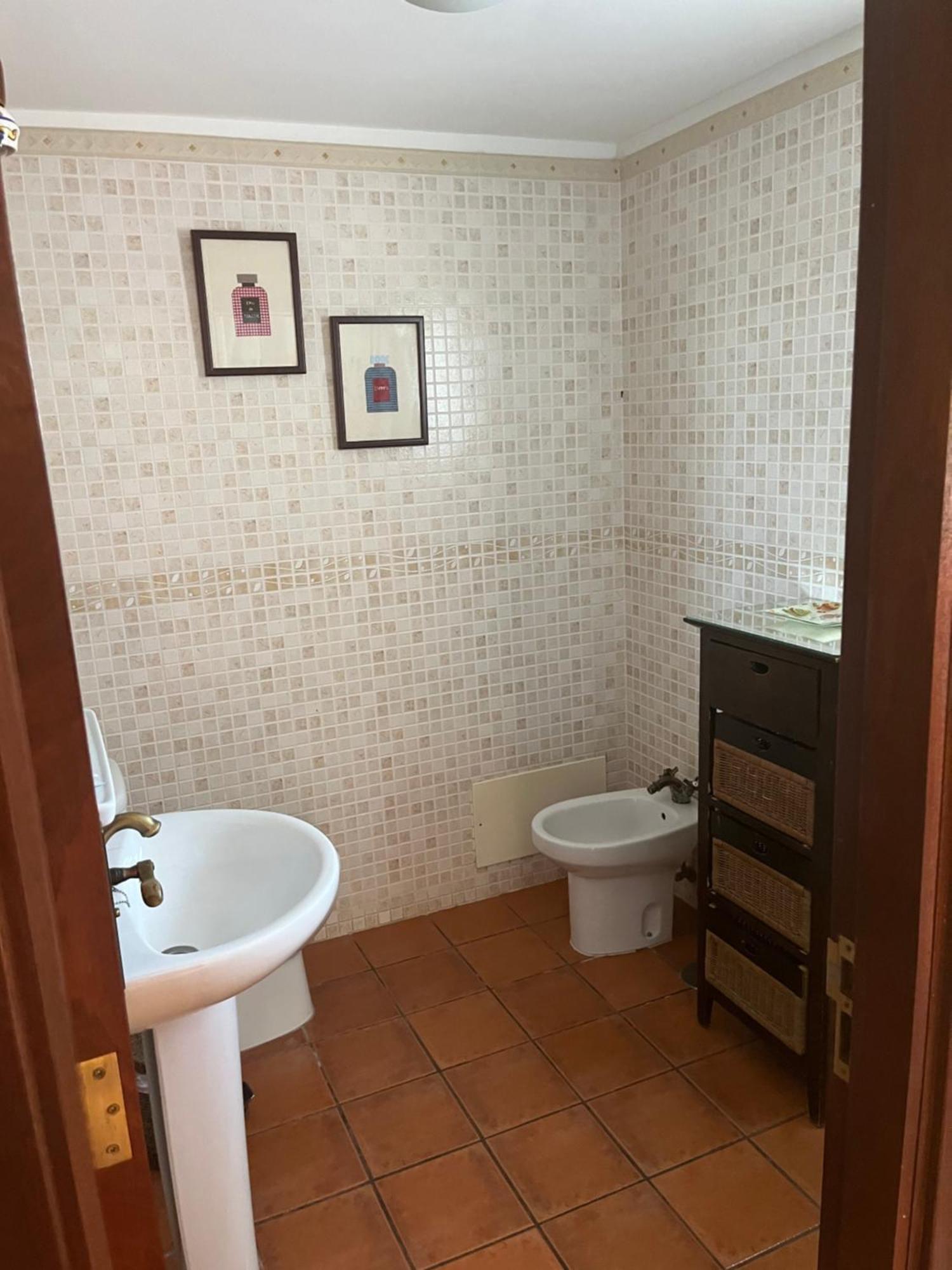 Casa Rural Antonio Garcia Frontera Bagian luar foto
