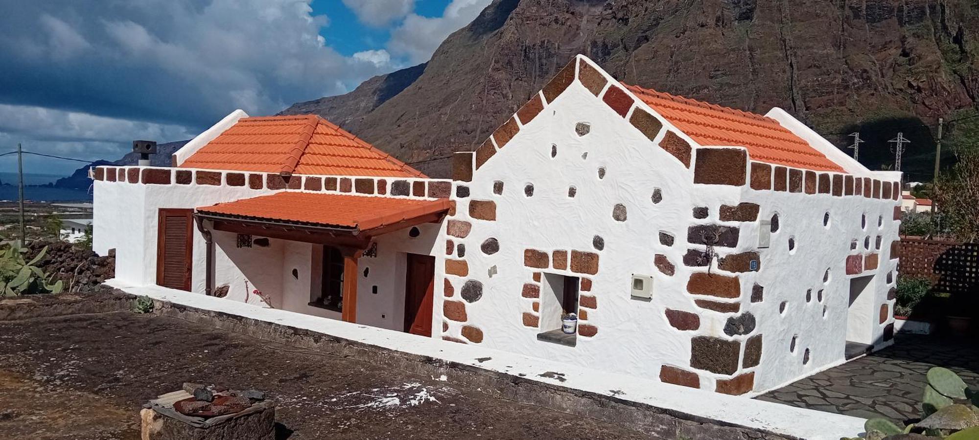Casa Rural Antonio Garcia Frontera Bagian luar foto