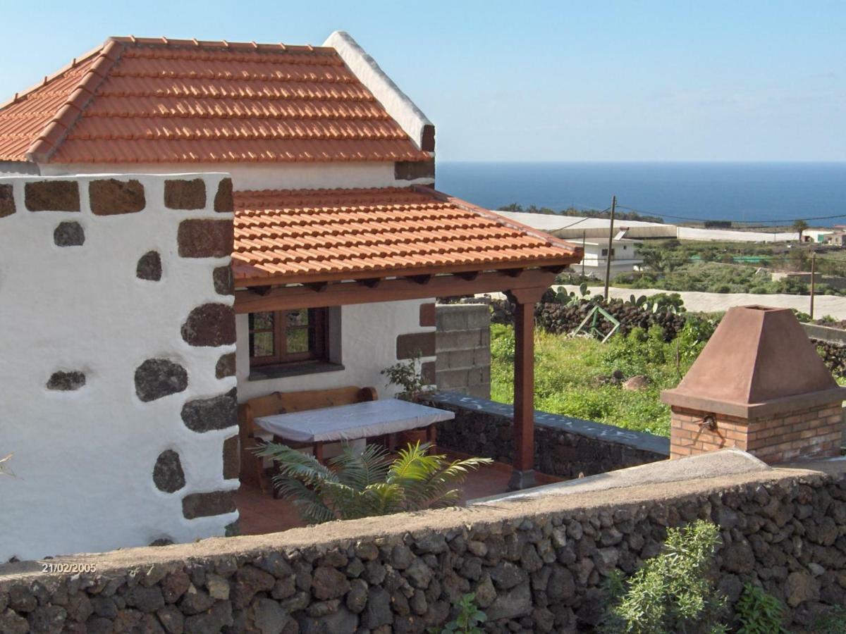 Casa Rural Antonio Garcia Frontera Bagian luar foto