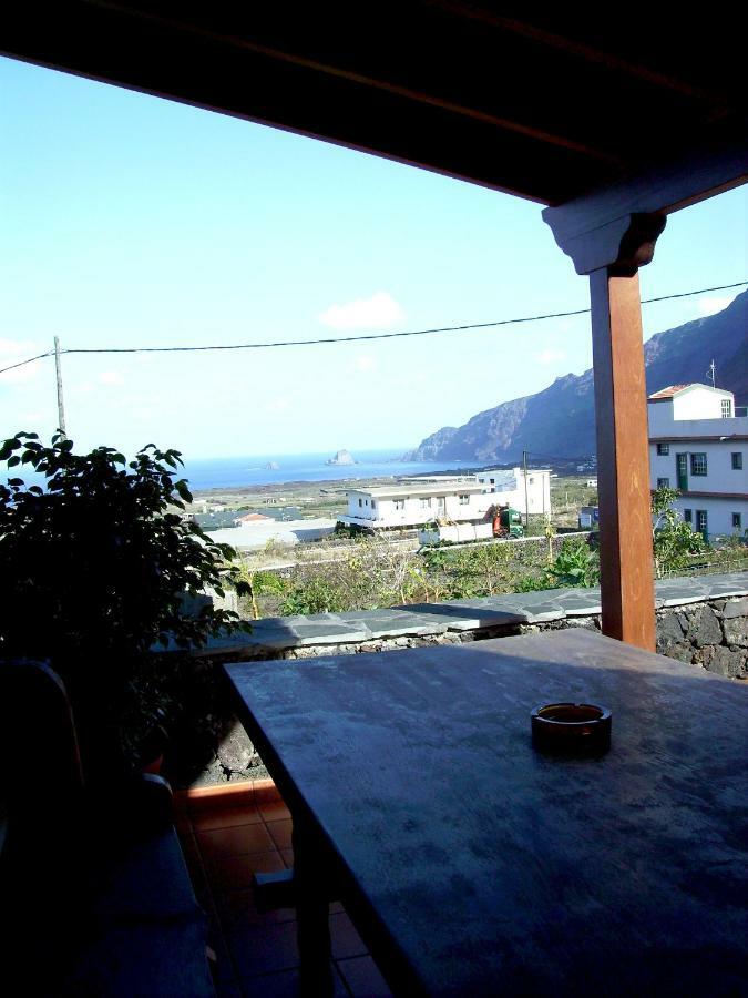 Casa Rural Antonio Garcia Frontera Bagian luar foto