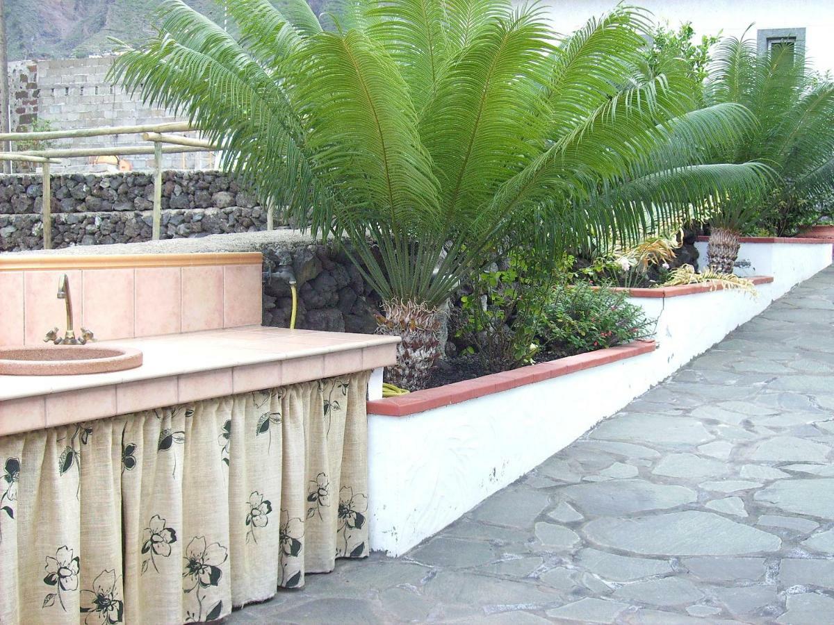 Casa Rural Antonio Garcia Frontera Bagian luar foto